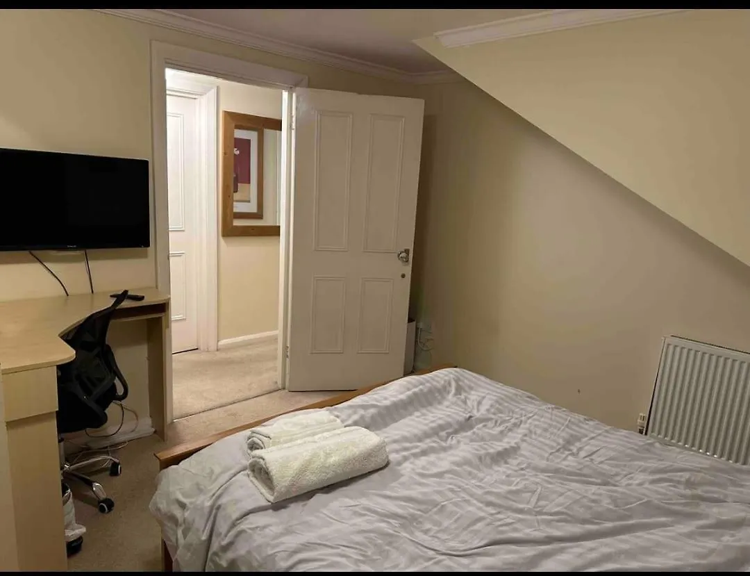 114 Coltman Street Hull Hotel Kingston upon Hull