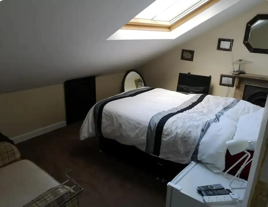 114 Coltman Street Hull Hotel Kingston upon Hull United Kingdom