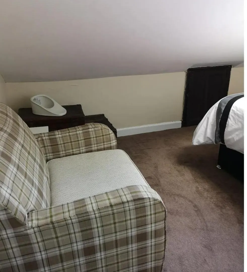 114 Coltman Street Hull Hotel Kingston upon Hull Guest house