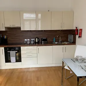 7 Bank Chambers Apartment