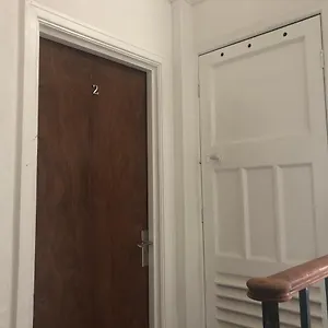 King Edward House Flat 2 Apartment