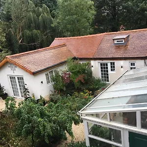 The Little House In Hull Holiday home