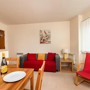  Apartment Oakstays St James' Gem United Kingdom