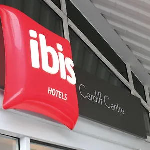 *** Hotel Ibis Centre United Kingdom