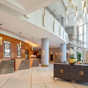 **** Hotel Hilton United Kingdom