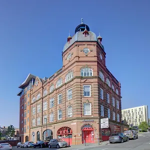 Apartment The Loft - Unique United Kingdom