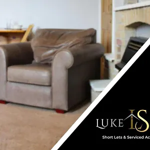 Apartment Luke - Tamworth Road United Kingdom