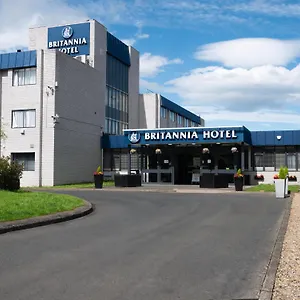 *** Hotel Britannia Airport United Kingdom