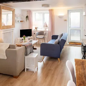  Holiday home Nomi Homes - Topsham - - Exmouth - - Wifi - Bookdirect United Kingdom