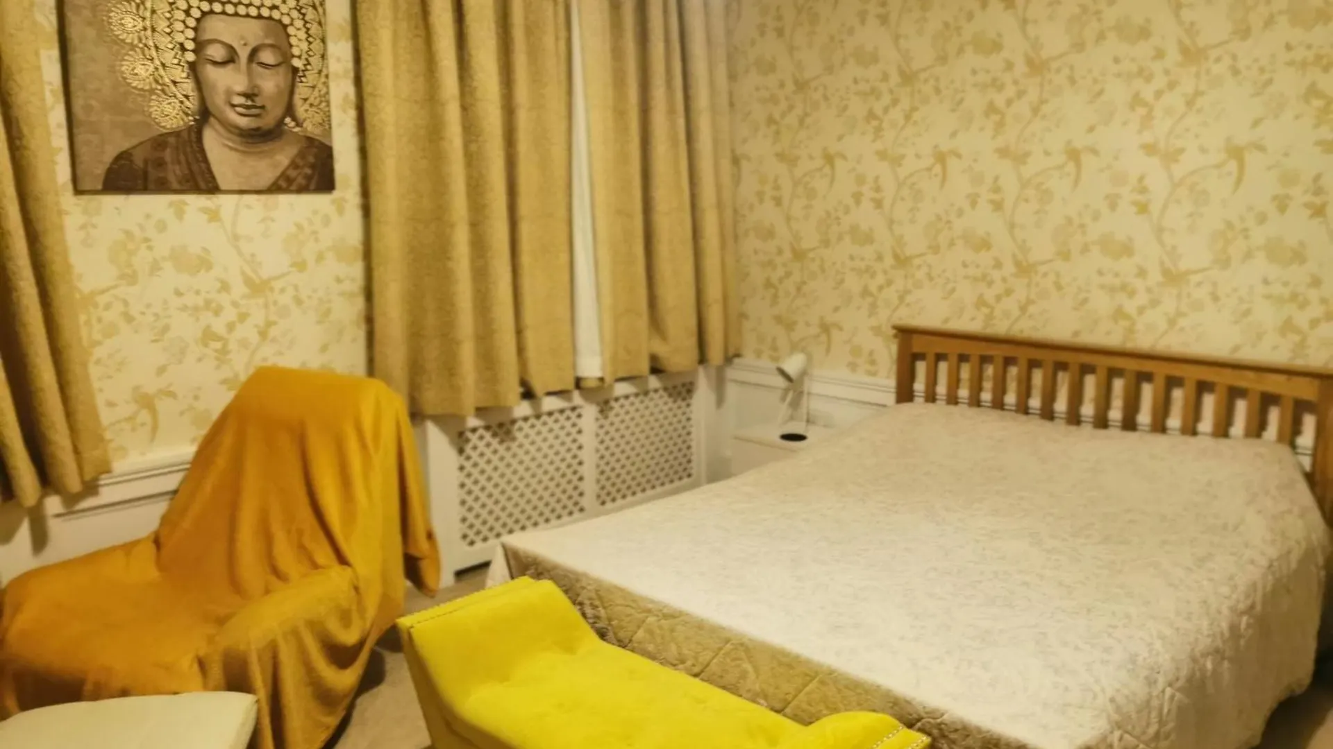 Guest house 114 Coltman Street Hull Hotel Kingston upon Hull United Kingdom