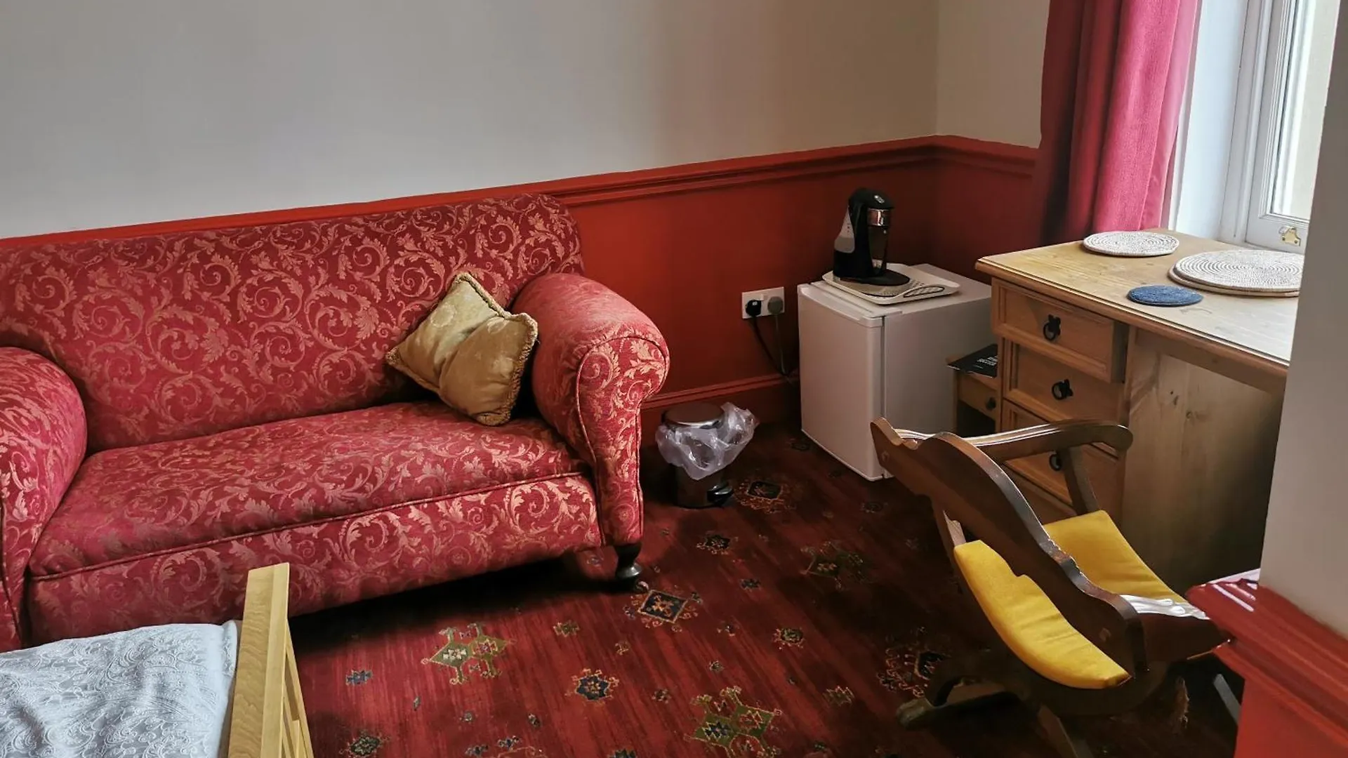 114 Coltman Street Hull Hotel Kingston upon Hull United Kingdom