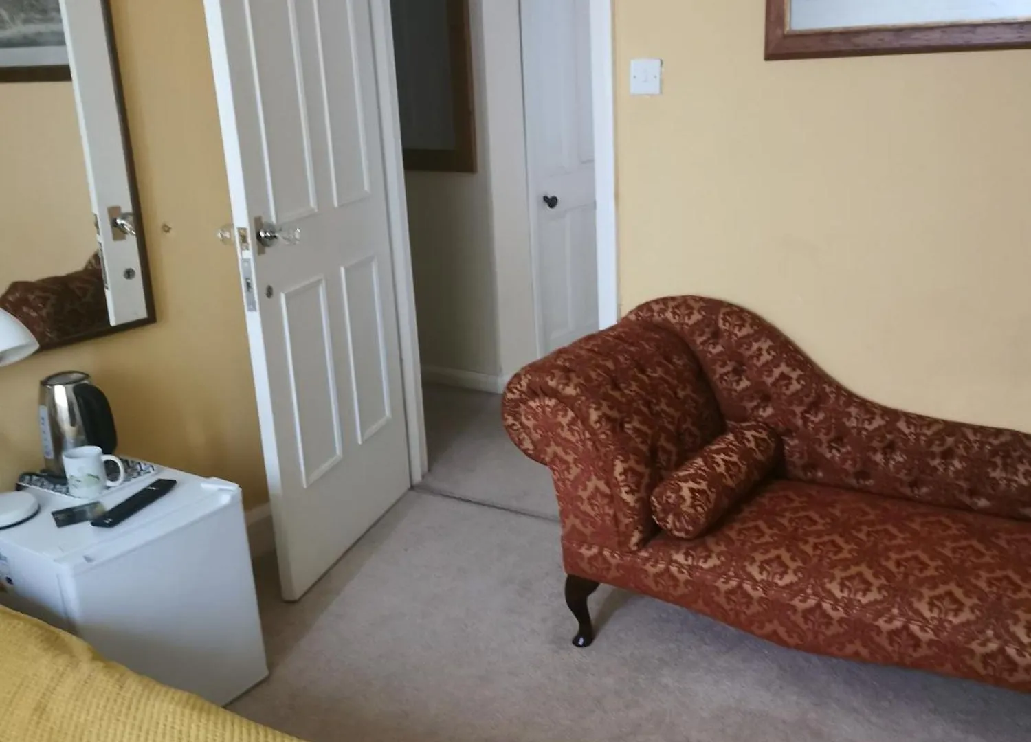 114 Coltman Street Hull Hotel Kingston upon Hull 0*,