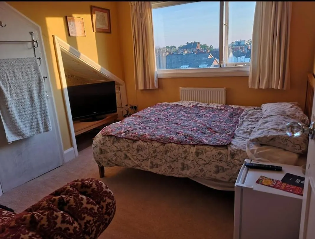 Guest house 114 Coltman Street Hull Hotel Kingston upon Hull