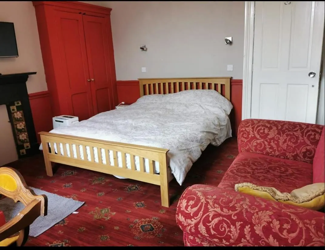 114 Coltman Street Hull Hotel Kingston upon Hull