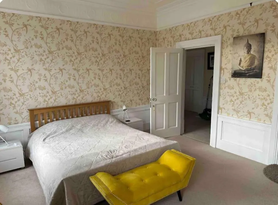 114 Coltman Street Hull Hotel Kingston upon Hull 0*,  United Kingdom