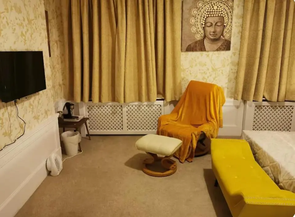 Guest house 114 Coltman Street Hull Hotel Kingston upon Hull